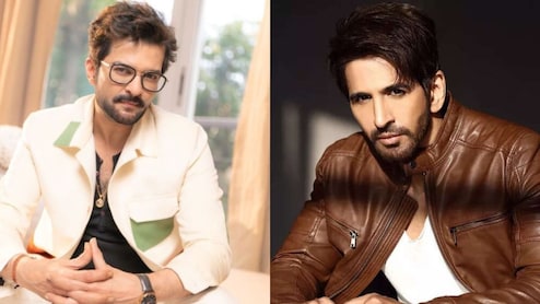 Bigg Boss Marathi 6: Raqesh Bapat's Family Slams Vishal Kotian Over 'Personal' Comments, Says 'Crossed All Boundaries'