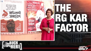 RG Kar Case Impact: Is Women Vote Bank Shifting in West Bengal?