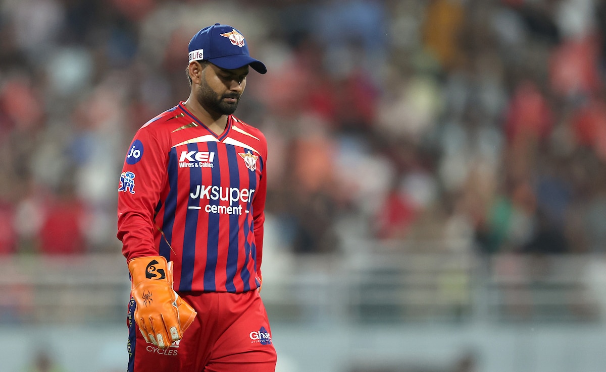The Fall And Fall Of Rishabh Pant: IPLs Rs 27 Crore Star Showing Why Ajit Agarkar Doesnt Trust Him In T20Is