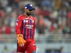 The Fall Of Rishabh Pant: Why Agarkar Is Right To Not Trust Him In T20Is