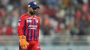 Rishabh Pant Throws LSG Team Under The Bus With Stunning 'Standards' Claim After Loss To CSK