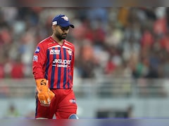 IPL 2026: कप्तान ऋषभ पंत के वो दो फैसले जिसने KKR के खिलाफ लिख दी LSG की हार की कहानी