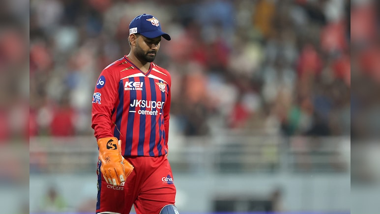 IPL 2026: कप्तान ऋषभ पंत के वो दो फैसले जिसने KKR के खिलाफ लिख दी LSG के हार की कहानी