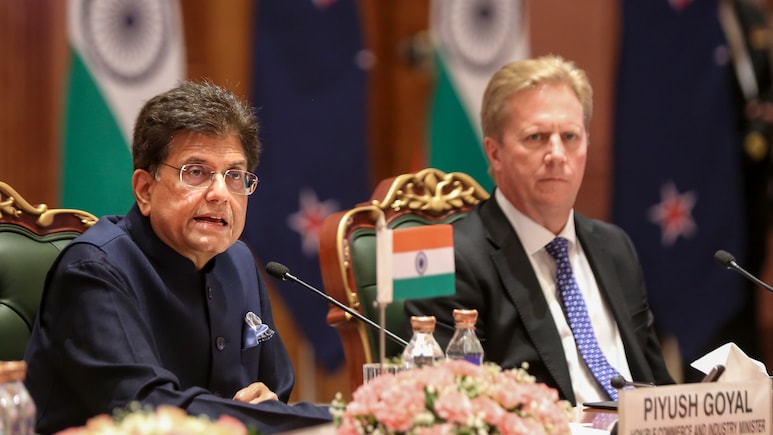 Duty-Free Exports To $20 Billion Investment: How India-New Zealand FTA Emerged As A Win-Win Deal