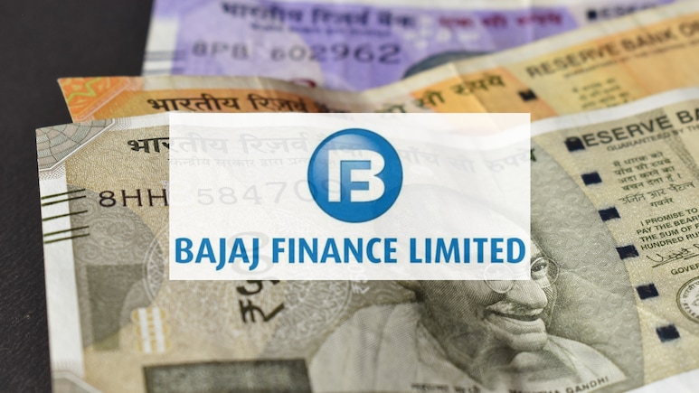 Bajaj Finance Shares Surge 3% After Q4 Results: Here's What Brokerages Are Saying