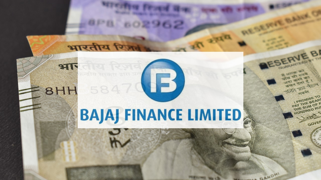 Bajaj Finance Q1 Delivers Across Metrics; Analysts Turn More Bullish — Check Target Prices