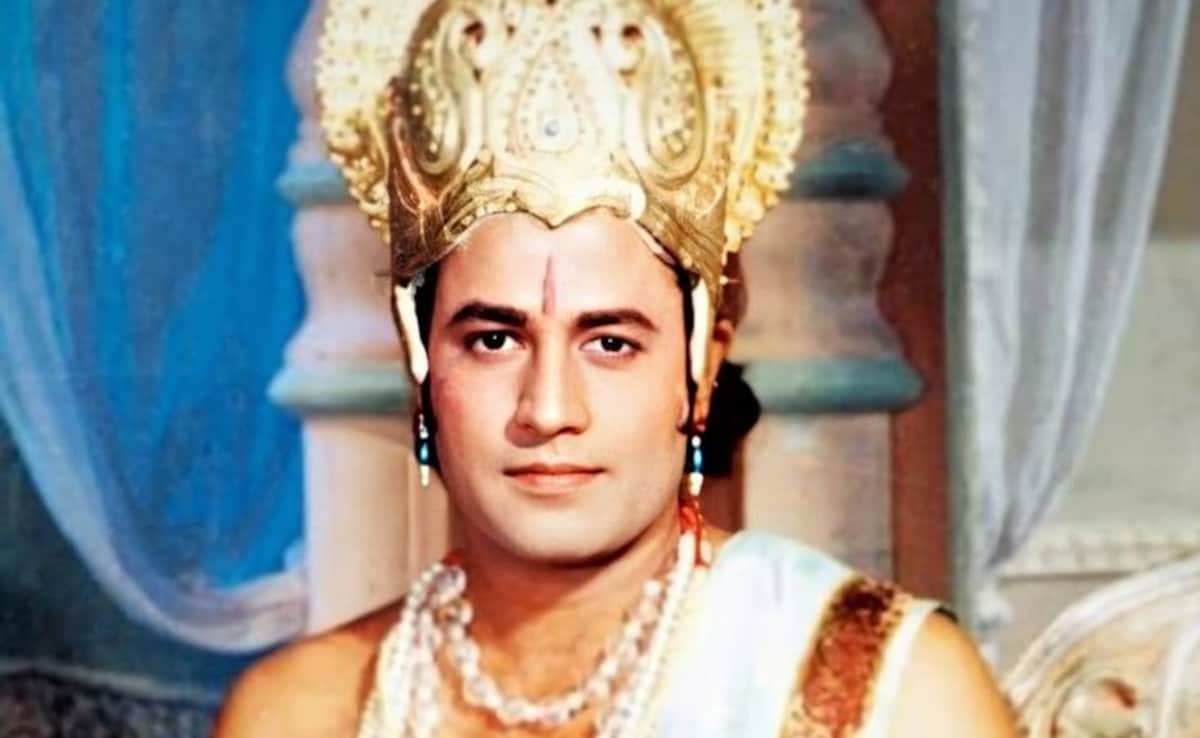 Latest and Breaking News on NDTV