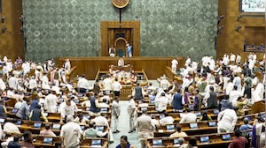 Women's Reservation Bill Fails in Lok Sabha, Govt Falls Short of 2/3 Majority