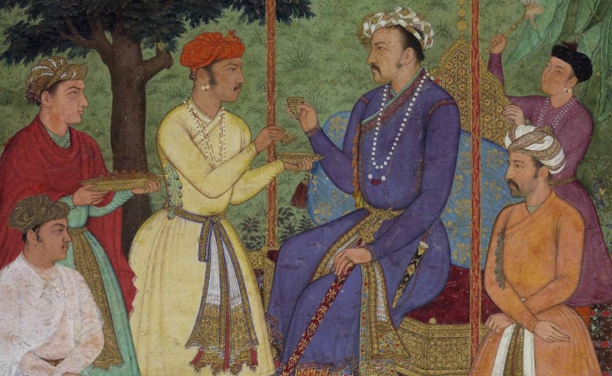 By the time Shah Jahan ascended to the Mughal throne, interest in coffee had grown exponentially across Indian society. Photo: X