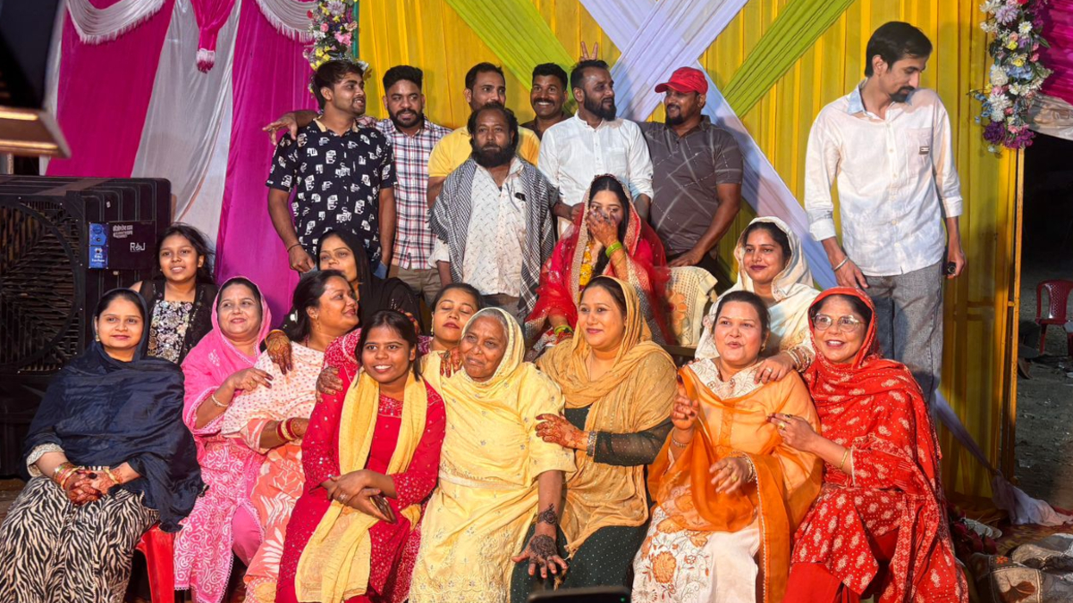 VIDEO: हिंदू बेटी का प्रेम व&zwj;िवाह करवाएंगे मुस्लिम प&zwj;िता! अनाथ नंदिनी व अब्दुल हक खान की पूरी कहानी क्&zwj;या है?