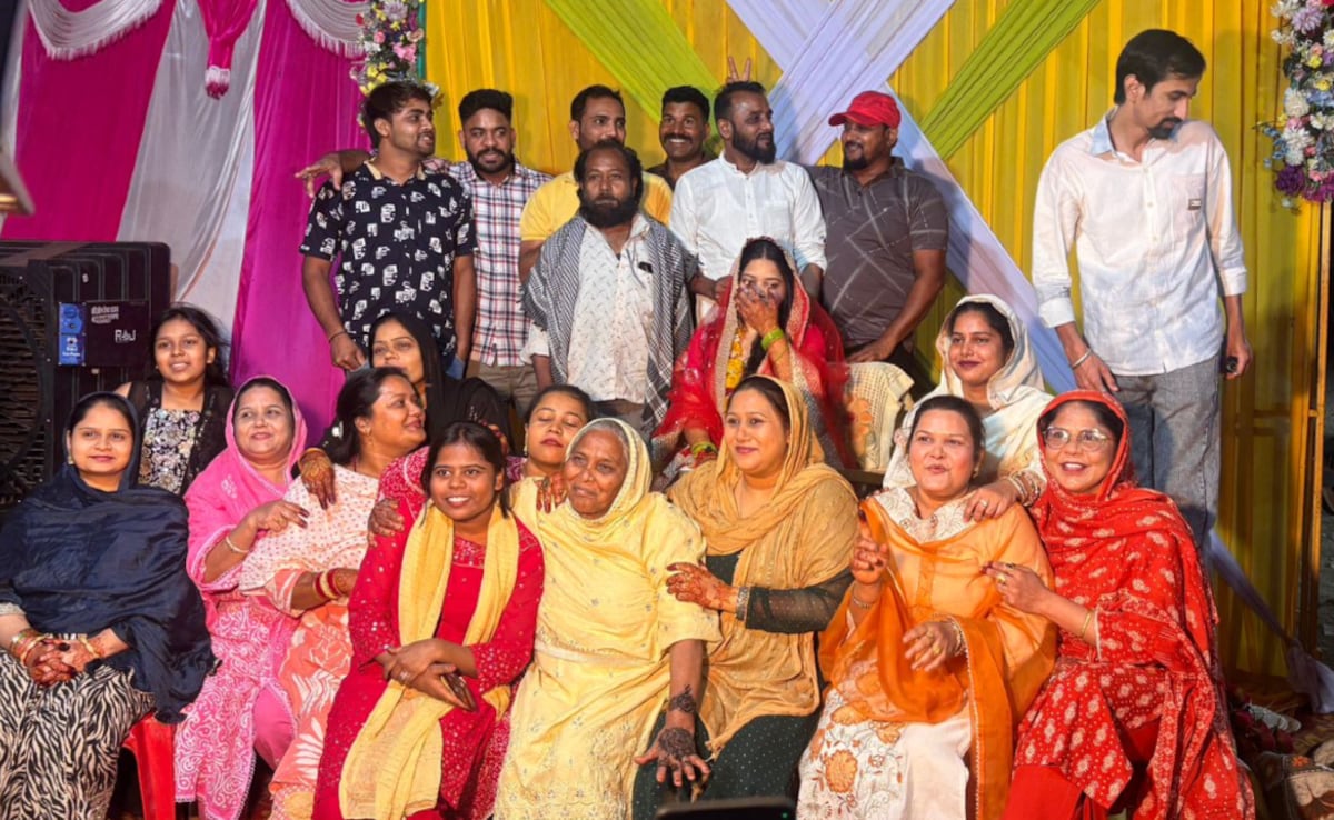 VIDEO: हिंदू बेटी का प्रेम व‍िवाह करवाएंगे मुस्लिम प‍िता! अनाथ नंदिनी व अब्दुल हक खान की पूरी कहानी क्‍या है?