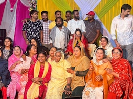 VIDEO: हिंदू बेटी का प्रेम व&zwj;िवाह करवाएंगे मुस्लिम प&zwj;िता! अनाथ नंदिनी व अब्दुल हक खान की पूरी कहानी क्&zwj;या है?