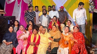 हिंदू बेटी का प्रेम व&zwj;िवाह करवाएंगे मुस्लिम प&zwj;िता! जान&zwj;िए क्&zwj;या है अनाथ नंदिनी व अब्दुल हक खान की पूरी कहानी?