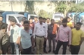 गंगापुर सिटी में 'कचरा संकट', 3 करोड़ का भुगतान अटका तो कंपनी ने खड़े किए हाथ, अब घर-घर लगेगा कूड़े का ढेर