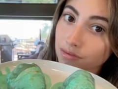 Matcha Fried Chicken? This Unusual Chicken Recipe Has Got The Internet Talking