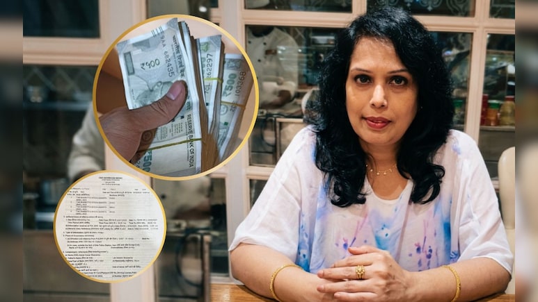 IAS आराधना दास 95 लाख की जमीन डील में फंसी! दिव्यांग से कैसे की वादाखिलाफी?