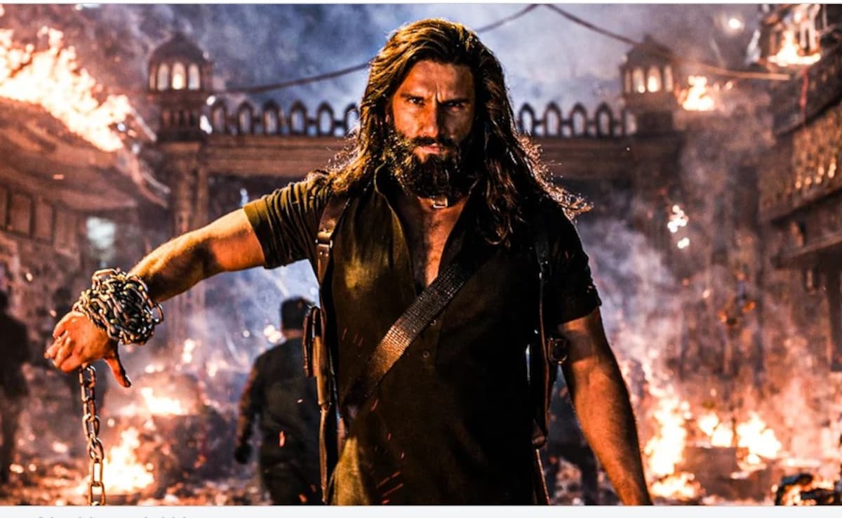 Dhurandhar 2 Box Office Collection Day 23:  धुंरधर 2 की कमाई में चौथे हफ्ते आई गिरावट, जानें वर्ल्ड वाइड कितनी हुई कमाई