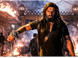 Dhurandhar 2 Box Office Collection Day 23:  धुंरधर 2 की कमाई में चौथे हफ्ते आई गिरावट, जानें वर्ल्ड वाइड कितनी हुई कमाई