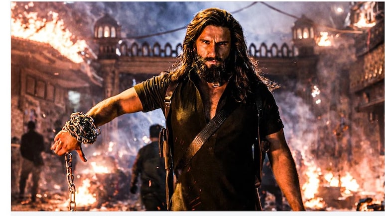 Dhurandhar 2 Box Office Collection Day 23:  धुंरधर 2 की कमाई में चौथे हफ्ते आई गिरावट, जानें वर्ल्ड वाइड कितनी हुई कमाई