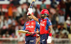 Shreyas Iyer Issues Reality Check To Punjab Kings Despite Unbeaten Start