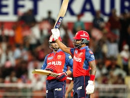 Shreyas Iyer Issues Reality Check To Punjab Kings Despite Unbeaten Start