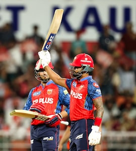 Shreyas Iyer Issues Reality Check To Punjab Kings Despite Unbeaten Start