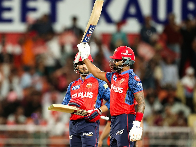 Shreyas Iyer Issues Reality Check To Punjab Kings Despite Unbeaten Start