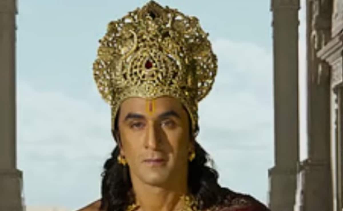 4000 करोड़ की रामायणम् के आने से पहले शूर्पणखा की इस फिल्म पर उठे सवाल, लोग कह रहे गलत चीजों को दे रही बढ़ावा