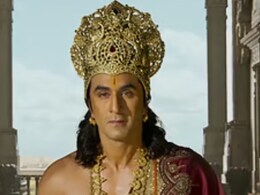 4000 करोड़ की रामायणम् के आने से पहले शूर्पणखा की इस फिल्म पर उठे सवाल, लोग कह रहे गलत चीजों को दे रही बढ़ावा