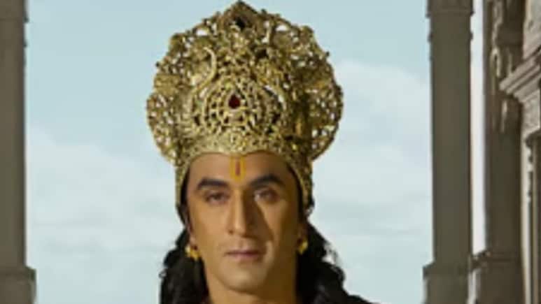 4000 करोड़ की रामायणम् के आने से पहले शूर्पणखा की इस फिल्म पर उठे सवाल, लोग कह रहे गलत चीजों को दे रही बढ़ावा