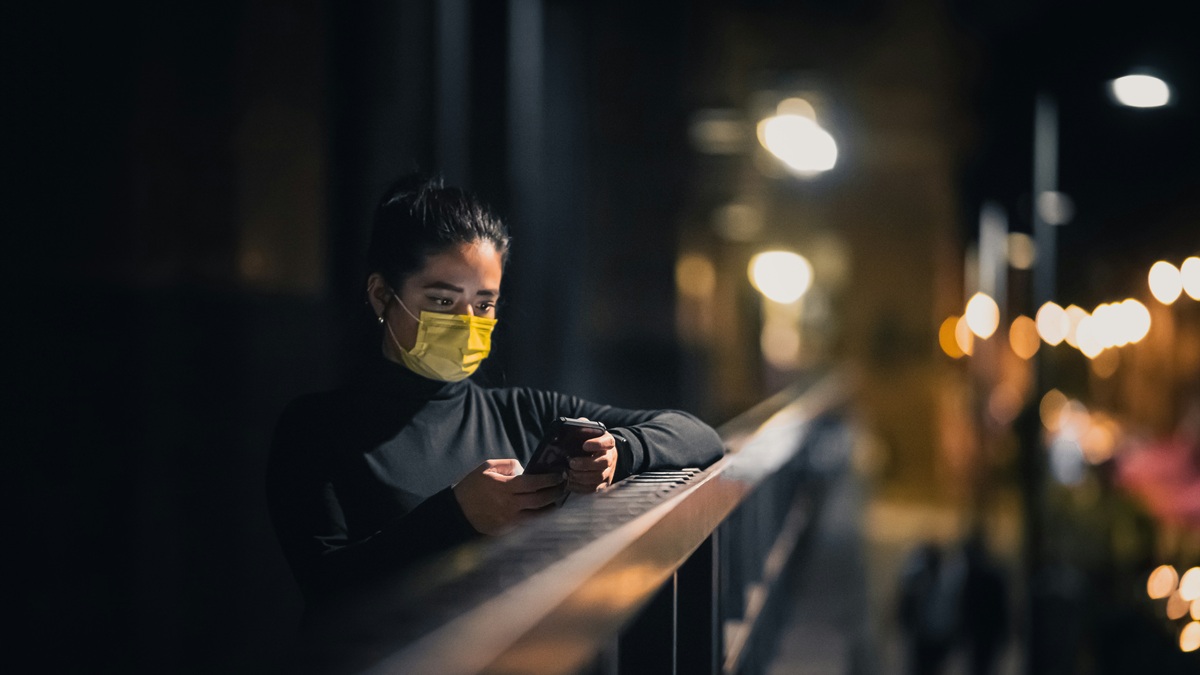 हैकर्स से रहना है दूर?, ऐसे अपने फोन पर एडवांस्ड प्रोटेक्शन करें ऑन