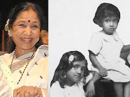 आशा भोसले और लता मंगेशकर के निधन का संयोग, नहीं जानते होंगे आप&nbsp;