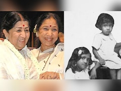 आशा भोसले और लता मंगेशकर के निधन का संयोग, नहीं जानते होंगे आप 