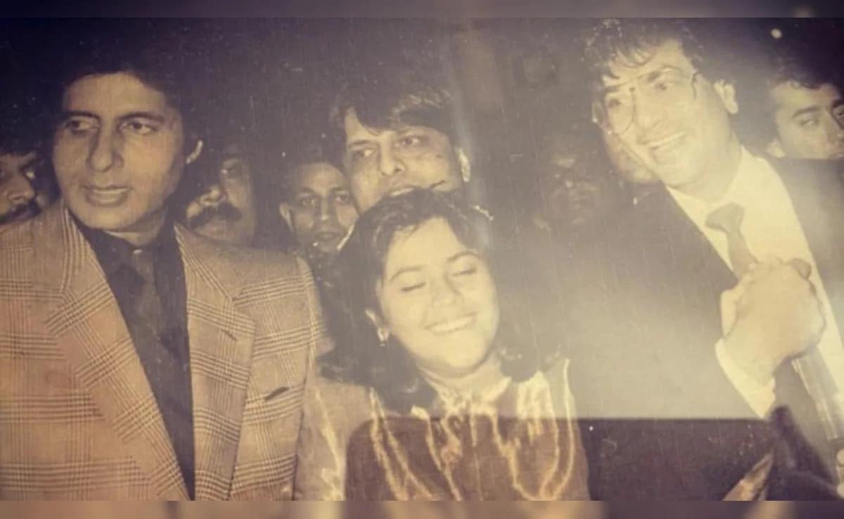 Latest and Breaking News on NDTV