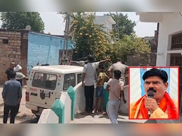 MP के भिंड में पूर्व मंत्री के भाई के घर 1 करोड़ की चोरी, दो घंटे तक बेखौफ रहे चोर; सोना‑नकदी उड़ाई