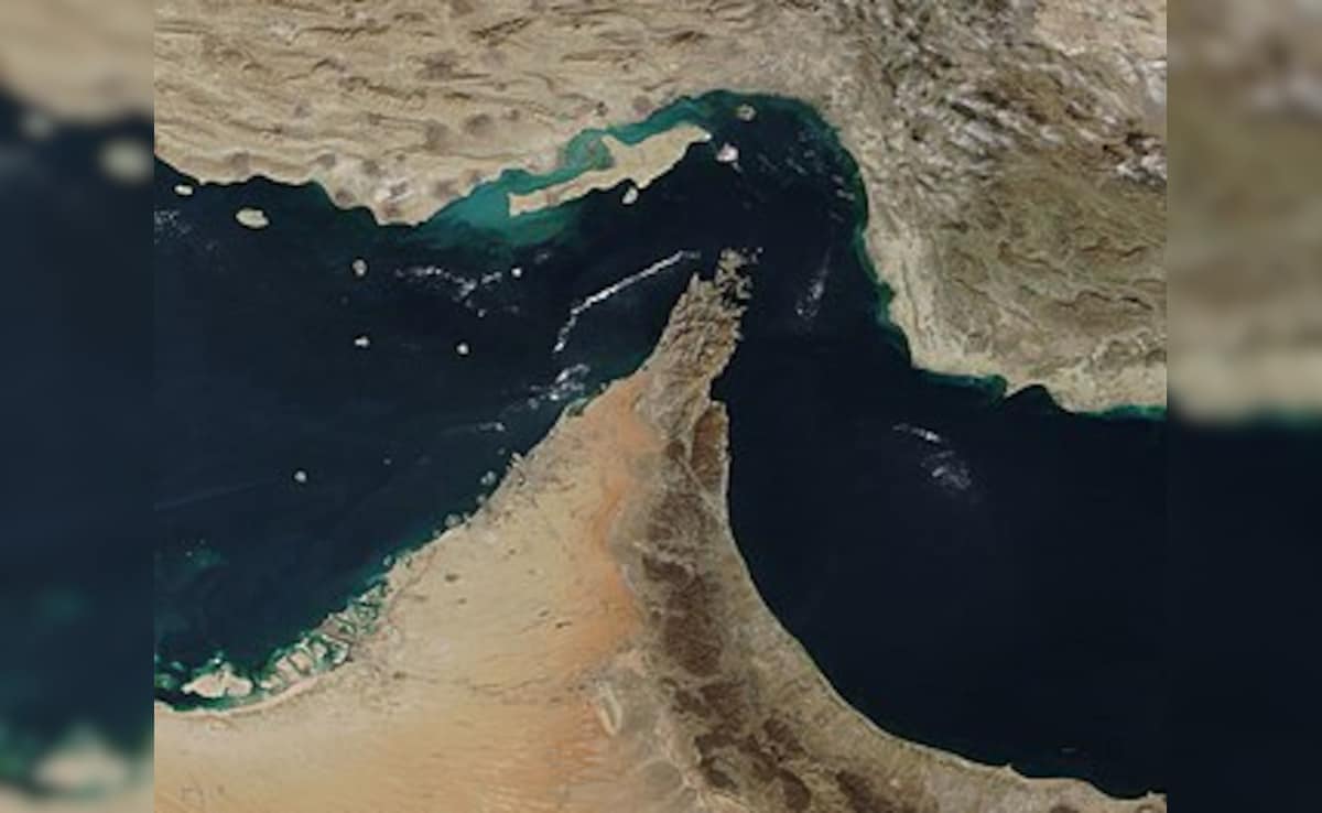 $100 Oil, Hormuz Disruption Raise Risks For India's Economy: Union Bank of India Report