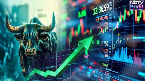 Eternal To Titan: Four Nifty Stocks Likely To Outshine With Over 50% Profit Growth In Q4