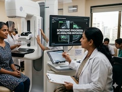 Breast Cancer Screening Guidelines To Now Include AI-Based Risk Assessments, Say Global Experts