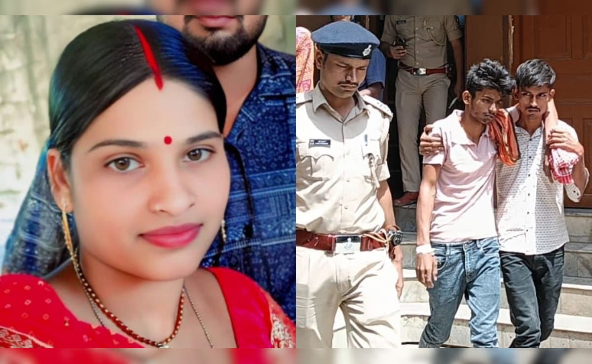 Vaishali Murder Mystery: भाभी की हत्या के बाद देवर ने उठाया खौफनाक कदम,  थाने में खाया जहर