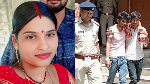 Vaishali Murder Mystery: भाभी की हत्या के बाद देवर ने उठाया खौफनाक कदम,  थाने में खाया जहर