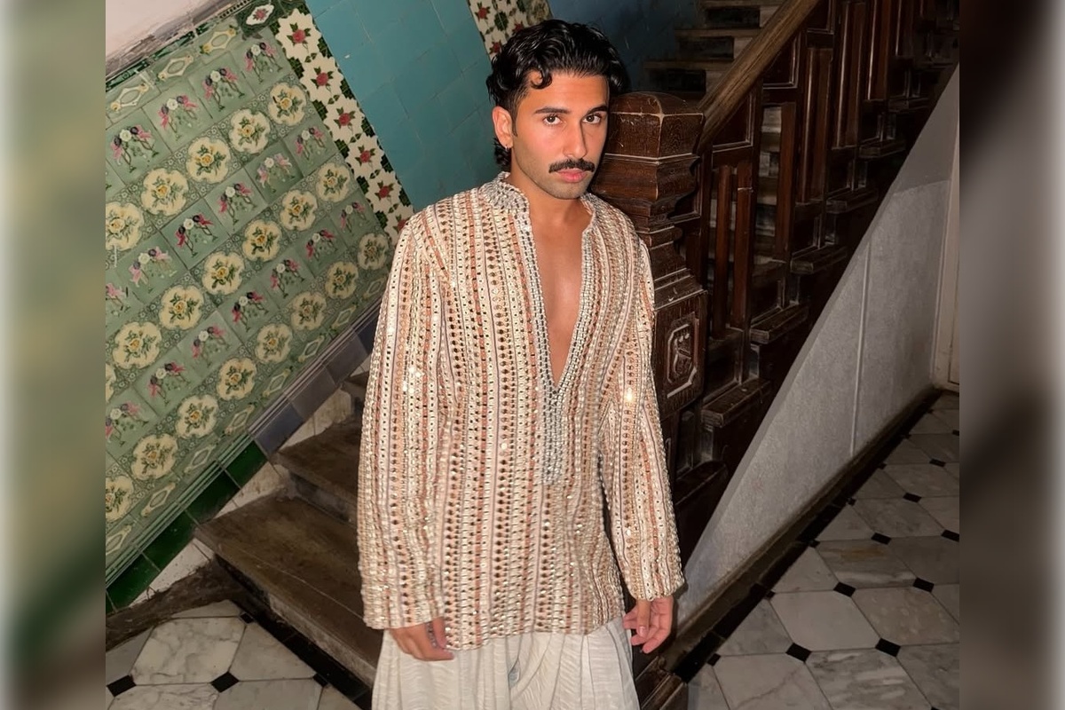 Orry And Rick Astley QR Code Viral Claims; CBSE Calls Them Misleading