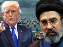 US' "Don't Attempt To Breach" Hormuz Threat, Iran's "Not Blockadable" Vow