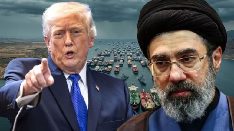 तुर्की, मिस्र को हक तो ईरान होर्मुज से क्यों नहीं वसूल सकता टोल? स्वेज, पनामा नहर से बोस्फोरस तक जहाजों की आवाजाही पर टैक्स