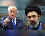 US Iran War Live: Iran Says More Than 3,300 Killed In The Conflict
