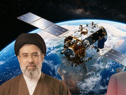 Iran Bought Chinese Satellite In Orbit, Then Used It To Target US Bases: Report
