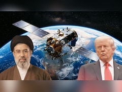 Iran Bought Chinese Satellite In Orbit, Then Used It To Target US Bases: Report
