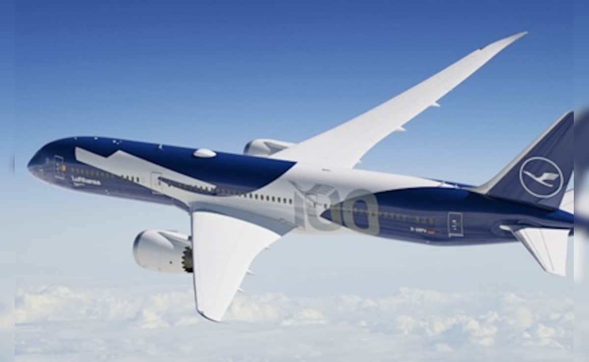 Latest and Breaking News on NDTV