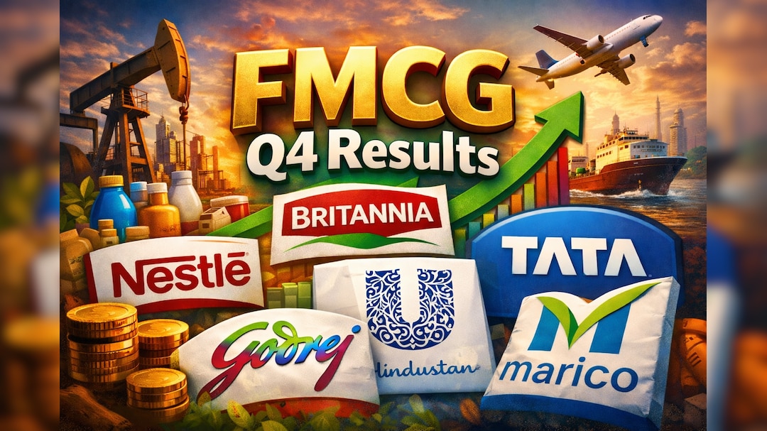 FMCG Q4 Preview: Demand Holds Steady As Cost Pressures Return