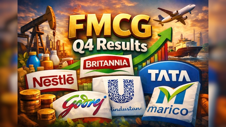 FMCG Q4 Preview: Demand Holds Steady As Cost Pressures Return