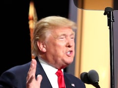 Trump Warns Of 'Fraudsters' In US-Iran Talks, Says Only Official Terms Will Guide Ceasefire Negotiations